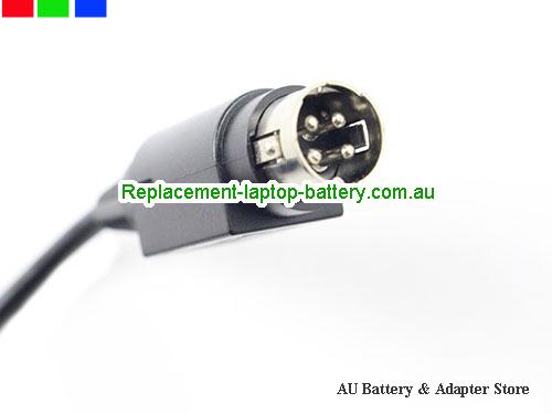  image5 of Australia  Original Genuine Hoioto ADS-65Hl-19A-3 24065E Switching Adapter 24v 3.7A 65W Power Supply 
