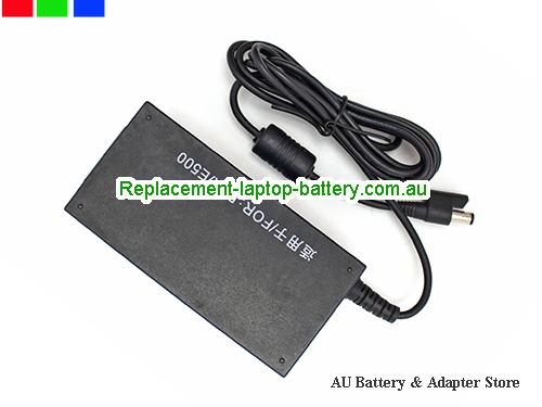 image 3 of  Original Genuine Hoioto ADS65HI-19A-3 Ac adapter 24v 2.7A for PAX/E500 200310110000135 