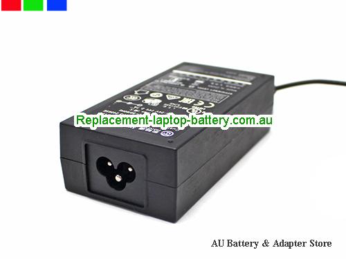 image 4 of  Original Genuine Hoioto ADS65HI-19A-3 Ac adapter 24v 2.7A for PAX/E500 200310110000135 