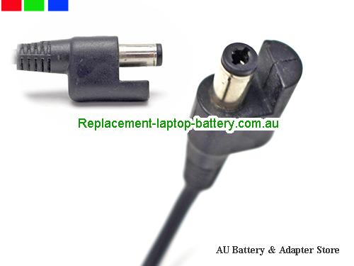  image5 of Australia  Original Genuine Hoioto ADS65HI-19A-3 Ac adapter 24v 2.7A for PAX/E500 200310110000135 