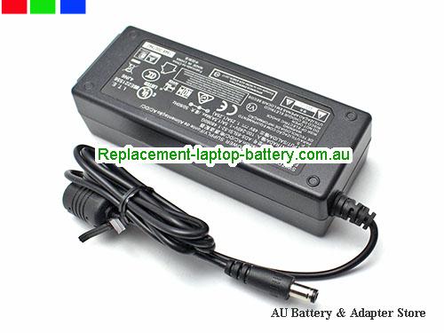  image 2 of  Original Genuine Hoioto ADS-65LSI-52-1 48060G AC adapter 48v 1.25A 60W Power Supply 