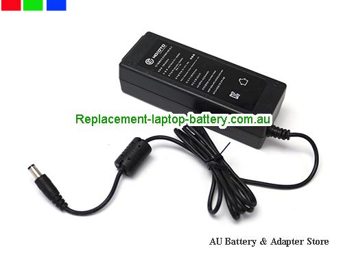  image 2 of  Original Genuine Hoioto ADS-65LSI-52-1 48060G Ac Adapter 48.0v 1.25A 60W Power Supply 