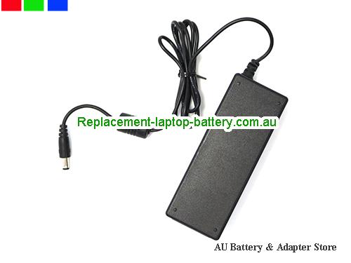  image 3 of  Original Genuine Hoioto ADS-65LSI-52-1 48060G Ac Adapter 48.0v 1.25A 60W Power Supply 