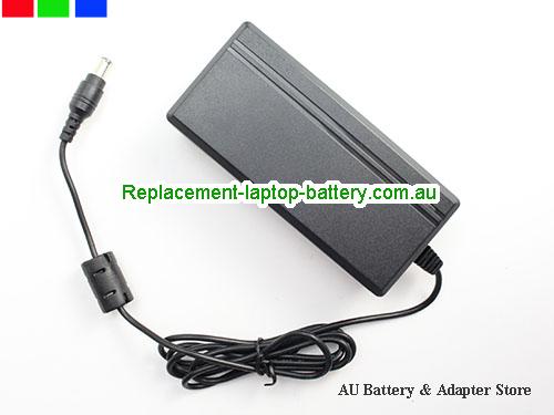 image 3 of  Original Genuine Hoioto ADS-65LSI-SI-52-1 48060G Switching Adapter 48.0v 1.25A 60W AC Adapter 