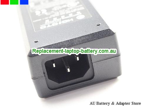  image 4 of  Original Genuine Hoioto ADS-65LSI-SI-52-1 48060G Switching Adapter 48.0v 1.25A 60W AC Adapter 