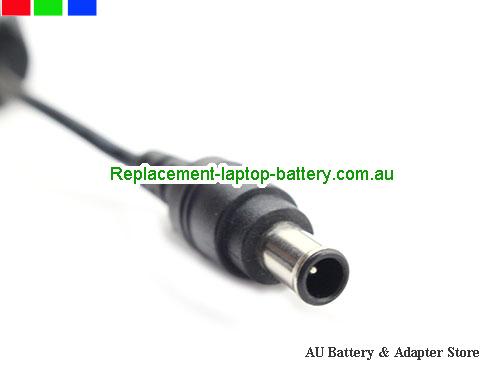  image5 of Australia  Original Genuine Hoioto ADS-65LSI-SI-52-1 48060G Switching Adapter 48.0v 1.25A 60W AC Adapter 