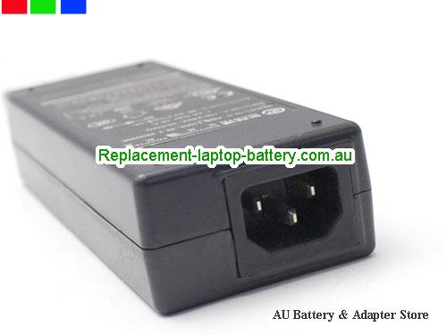  image 4 of  Original Genuine Hoioto ADS-110DL-48-1 480096E AC Adapter 48v 2A 96W Power Supply 5.5x 1.7mm Tip 
