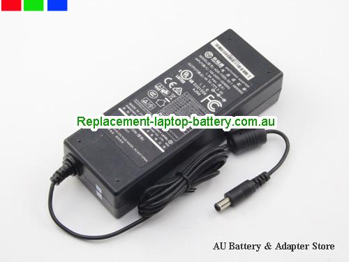 image 1 of  Original Genuine Hoioto ADS-110DL-52-1 480096G AC Adapter 48v 2.0A 96W Power Supply 