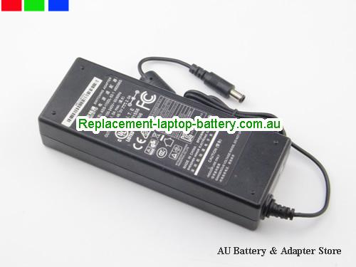  image 2 of  Original Genuine Hoioto ADS-110DL-52-1 480096G AC Adapter 48v 2.0A 96W Power Supply 