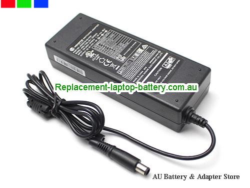  image 2 of  Original Genuine Hoioto ADS5218-OS-HON Ac Adapter ADS-110DL-52-1 520094G 52V 1.8A Power Supply 