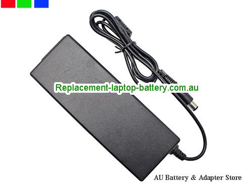  image 3 of  Original Genuine Hoioto ADS5218-OS-HON Ac Adapter ADS-110DL-52-1 520094G 52V 1.8A Power Supply 