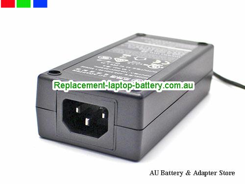  image 4 of  Original Genuine Hoioto ADS-65DI-48-1 54065E Ac Adapter 53.5V 1.2A 64W Power Supply 5.5x 3.0mm Tip 