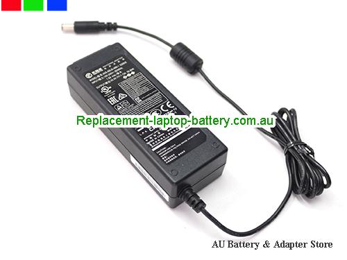  image 2 of  Original Genuine Hoioto ADS-65LSI-48N-1 53060E Switching AC/DC Adapter 53.0v 1.13A 59.89W Power Supply 
