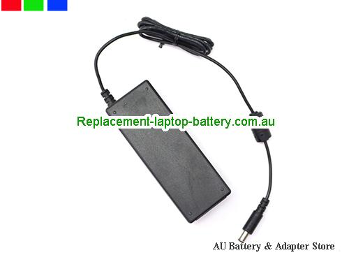  image 3 of  Original Genuine Hoioto ADS-65LSI-48N-1 53060E Switching AC/DC Adapter 53.0v 1.13A 59.89W Power Supply 