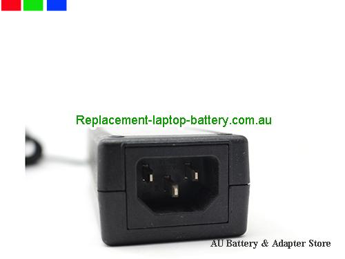  image 4 of  Original Genuine Hoioto ADS-65LSI-48N-1 53060E Switching AC/DC Adapter 53.0v 1.13A 59.89W Power Supply 
