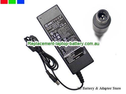  image 1 of  Original Genuine Hoioto ADS-110DL-48N-1 530096E Ac Adapter 53v 1.812A Switching Adapter 