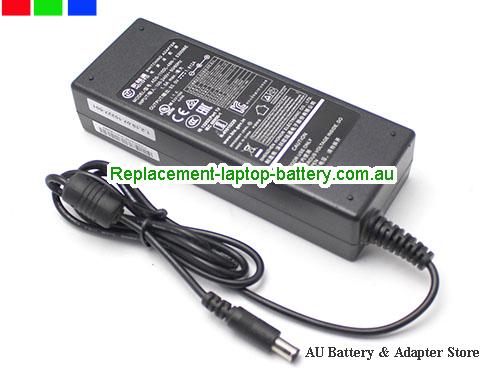  image 2 of  Original Genuine Hoioto ADS-110DL-48N-1 530096E Ac Adapter 53v 1.812A Switching Adapter 