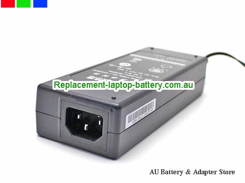  image 4 of  Original Genuine Hoioto ADS-110DL-52-1 540080G AC Adapter 54.0v 1.48A 80W Power Supply 