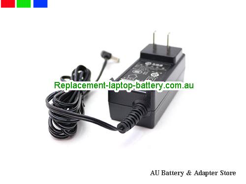  image 2 of  Original Genuine ADS-18FSG-09 09009GPCN Ac Adapter Charger for Hoioto 9v 1A 9W Power Supply 