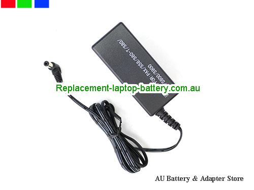  image 3 of  Original Genuine ADS-18FSG-09 09009GPCN Ac Adapter Charger for Hoioto 9v 1A 9W Power Supply 