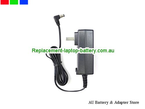  image 4 of  Original Genuine ADS-18FSG-09 09009GPCN Ac Adapter Charger for Hoioto 9v 1A 9W Power Supply 