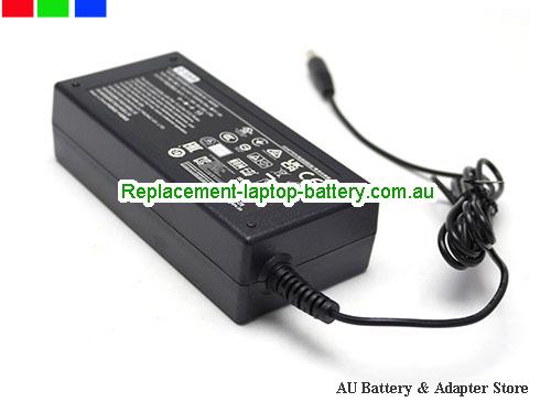  image 2 of  Original Genuine Hoioto ADS-65DIB-48-1 48065E AC Adapter 48.0v 1.36A 65.28W Monitor Power Supply 