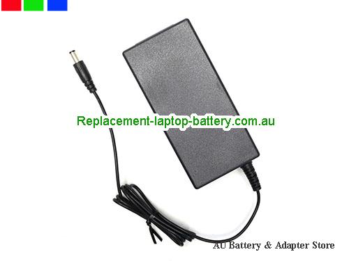  image 3 of  Original Genuine Hoioto ADS-65DIB-48-1 48065E AC Adapter 48.0v 1.36A 65.28W Monitor Power Supply 