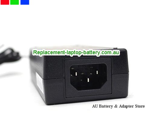  image 4 of  Original Genuine Hoioto ADS-65DIB-48-1 48065E AC Adapter 48.0v 1.36A 65.28W Monitor Power Supply 