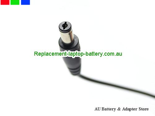  image5 of Australia  Original Genuine Hoioto ADS-65DIB-48-1 48065E AC Adapter 48.0v 1.36A 65.28W Monitor Power Supply 