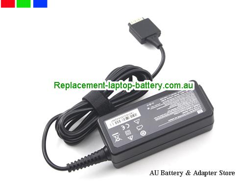  image 1 of  Original Genuine 20W charger for HP ENVY X2 11-G003TU 11T-G000 SlateBook 10-h011ru x2 695833-001 PA-1200-21HB HSTNN-LA34 