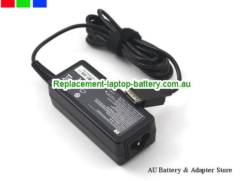  image 2 of  Original Genuine 20W charger for HP ENVY X2 11-G003TU 11T-G000 SlateBook 10-h011ru x2 695833-001 PA-1200-21HB HSTNN-LA34 