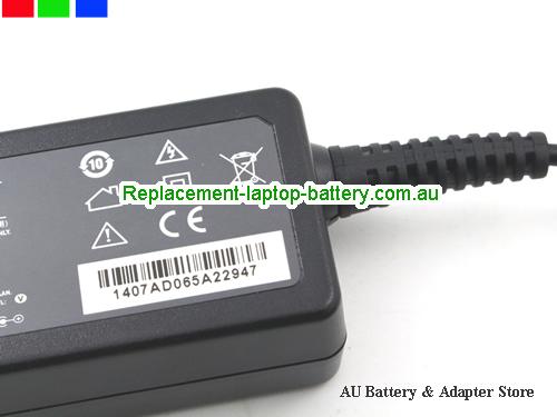  image 3 of  Original Genuine 20W charger for HP ENVY X2 11-G003TU 11T-G000 SlateBook 10-h011ru x2 695833-001 PA-1200-21HB HSTNN-LA34 