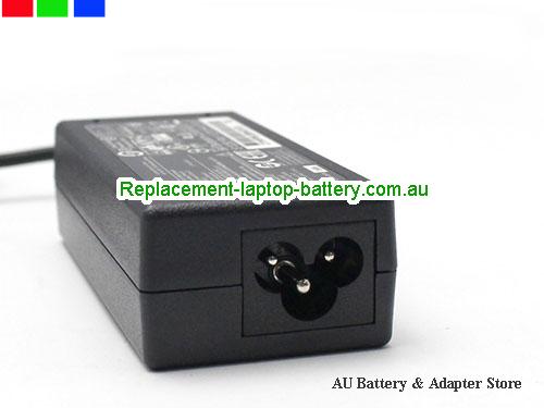  image 4 of  Original Genuine HP TPN-CA01 TPN-CA02 Ac Adapter 15V 3A DC Adapter USB-Type-c 