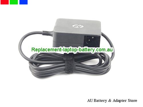  image 2 of  Original Genuine HP TPN-CA02 Ac Adapter 15V 3A 45W Type C Power Charger 