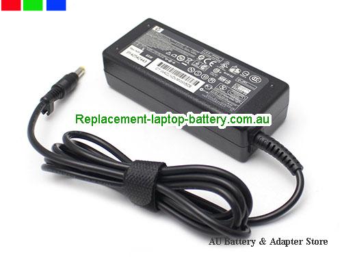  image 2 of  Original Genuin HP 65W 380467-001 AC Adapter Charger 402018-001 18.5v 3.5A 