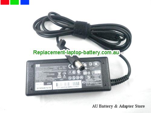  image 3 of  Original Genuine HP Elitebook 8460w 8560p 8570p 8460p 8470p Laptop Adapter Charger 