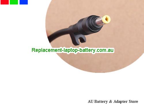  image5 of Australia  Original Genuine HP H18549 PP014S AC Adapter 432309-001 Power Supply 18.5V 4.9A 