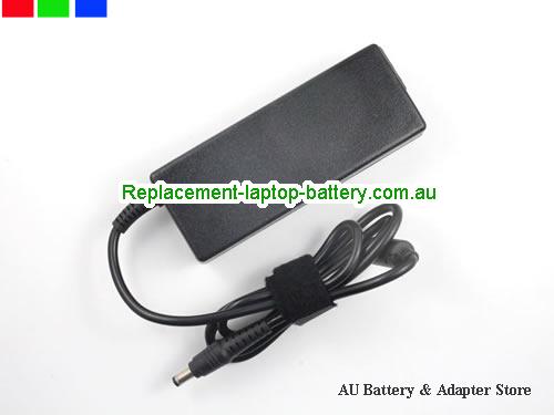  image 3 of  Original HP 90W Adapter for Compaq Presario R3000 NX9100 ZE4800 ZE5100 ZE5800 