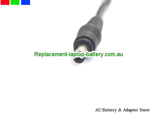  image5 of Australia  Original HP 90W Adapter for Compaq Presario R3000 NX9100 ZE4800 ZE5100 ZE5800 