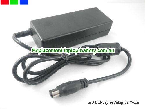  image 2 of  Original Genuine HP 374429-002 AC Adapter 375118-001 18v 4.9A Power Supply Pavilion ZV6000 Series 