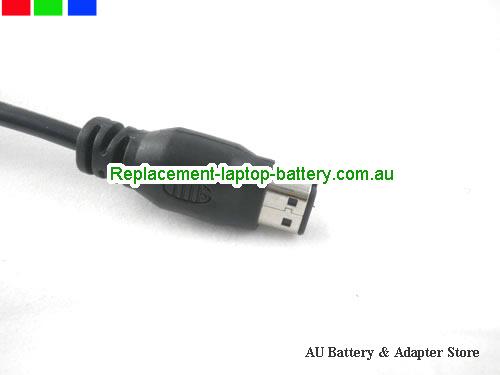  image 4 of  Original Genuine HP 374429-002 AC Adapter 375118-001 18v 4.9A Power Supply Pavilion ZV6000 Series 