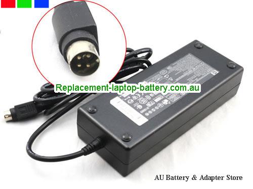  image 1 of  Original HP 18.5V 6.5A 120W Adapter Charger 316687-001 PA-1121-02H PA-1121-02H PA-1121-12H PPP016L PPP017L Power Supply 