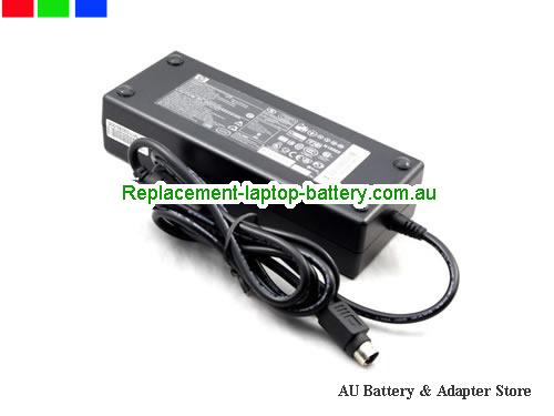  image 2 of  Original HP 18.5V 6.5A 120W Adapter Charger 316687-001 PA-1121-02H PA-1121-02H PA-1121-12H PPP016L PPP017L Power Supply 