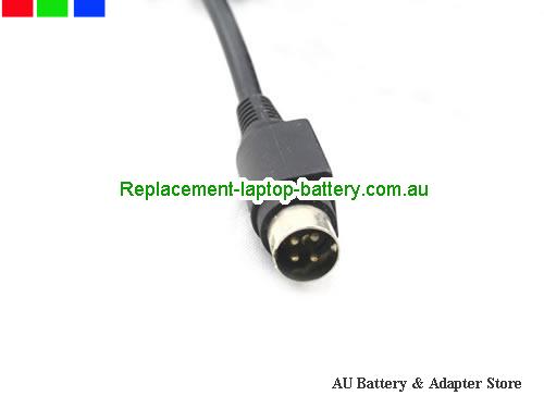  image5 of Australia  Original HP 18.5V 6.5A 120W Adapter Charger 316687-001 PA-1121-02H PA-1121-02H PA-1121-12H PPP016L PPP017L Power Supply 