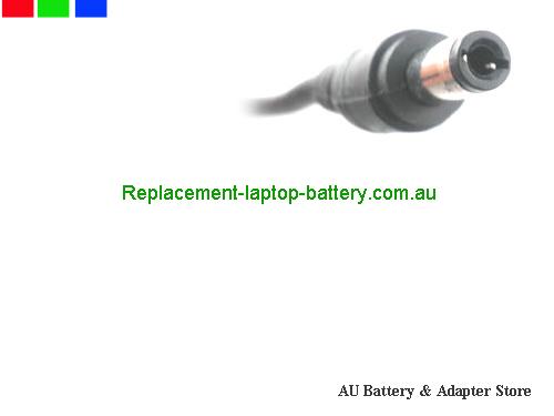  image5 of Australia  Original HP PA-1121-12H 316688-001 AC Adapter for HP Pavilion DG959AR Pavilion DM788A PC 