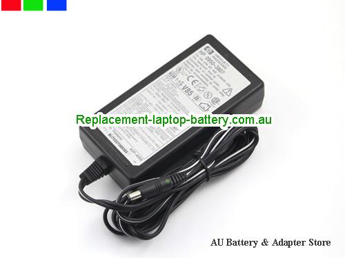  image 2 of  Original Genuine 0950-3807 HEWLETT PACKARD 18V 2.23A Adapter for Use with IEC 950 Products 