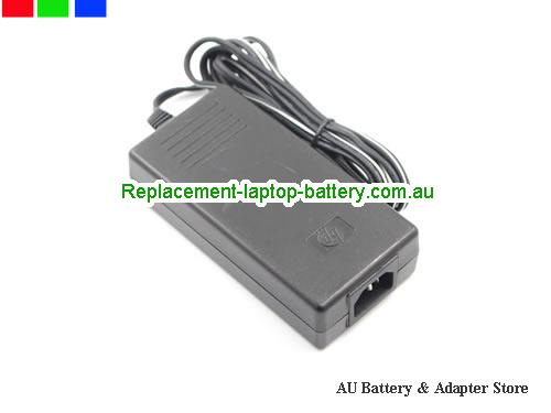  image 3 of  Original Genuine 0950-3807 HEWLETT PACKARD 18V 2.23A Adapter for Use with IEC 950 Products 