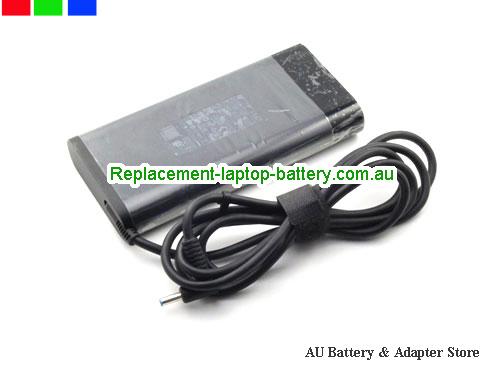  image 1 of  Original Genuine Portable HP TPN-DA10 Ac Adapter 19.5v 10.3A 200W ADP-200HB B 