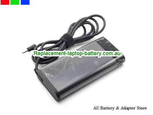  image 2 of  Original Genuine Portable HP TPN-DA10 Ac Adapter 19.5v 10.3A 200W ADP-200HB B 