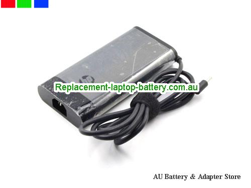  image 3 of  Original Genuine Portable HP TPN-DA10 Ac Adapter 19.5v 10.3A 200W ADP-200HB B 
